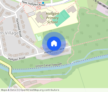 Hallglen Terrace, Glen Village, Falkirk, FK1 - Photo 1