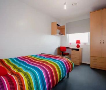 6 Bed Cluster Ensuite - Photo 5