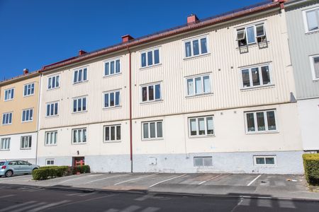 Intagsgatan 11 B - Photo 2