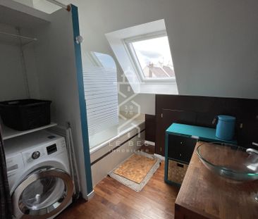 LANESTER : À Louer T3 meublé - 68m² - Photo 4