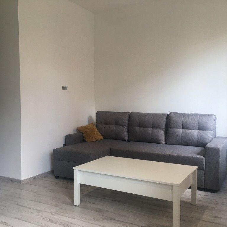 Do wynajmu mieszkanie w centrum Goleniowa - Фото 1
