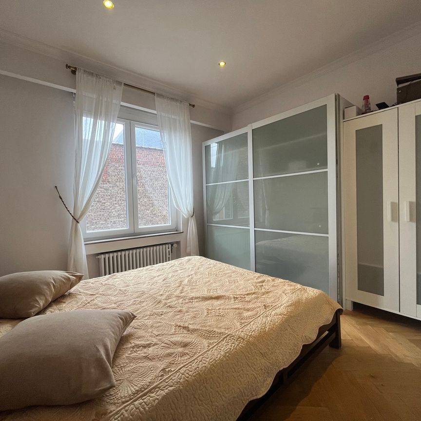 Flat - for rent - Photo 1