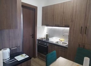 Studio/Γκαρσονιέρα για ενοικίαση - Ιωάννινα, - Φωτογραφία 4