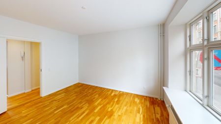 Få drømmelejligheden i hjertet af byen - Photo 5