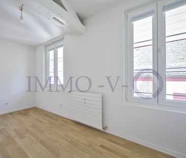 DUPLEX DE STANDING ENTIEREMENT RENOVE - Foto 4