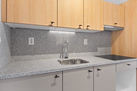 Te huur: Appartement K.P. van der Mandelelaan in Rotterdam - Foto 4