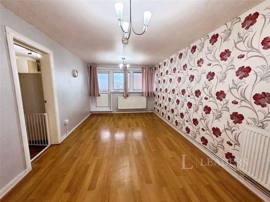 1 bedroom apartment to rent Cleveland Tower, Holloway Head, Birmingham, B1 - Photo 1