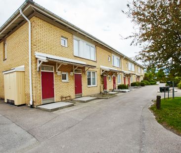 Välljärnsgatan 128 - Foto 1