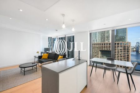 Landmark Pinnacle, Marsh Wall E14 - Photo 4