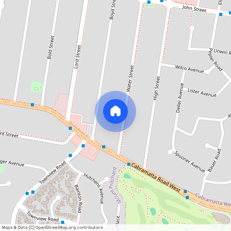 117A Water Street, NSW 2166, Cabramatta