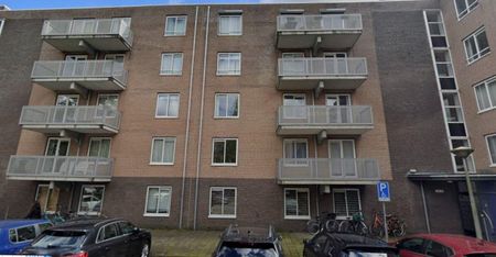 Te huur: Appartement Kanteel in Amsterdam - Photo 5