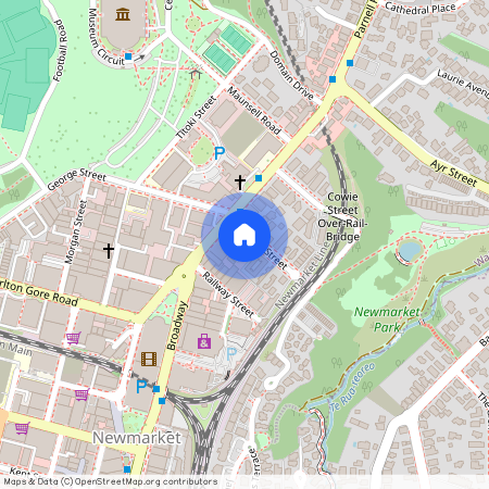 1/5 Sarawia Street, Newmarket