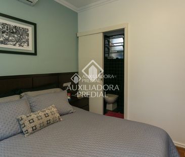 Apartamento com 2 quartos e 76m² para alugar em Rio Branco, Porto A... - Foto 6