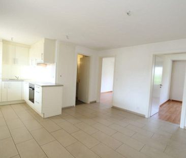 3 Zimmer, 55 m², 3. Stock - Foto 1