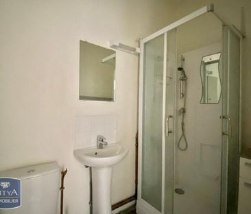 Location Appartement 1 pièce 31m² LE HAVRE 76600 - Photo 1