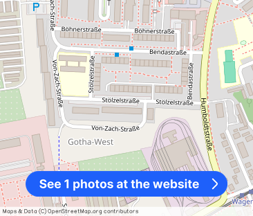 Urbaner Neustart mit Flow: 4 Zimmer, offene Küche und Balkon - Photo 1