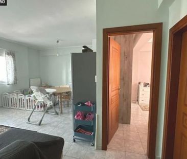 Διαμέρισμα για ενοικίαση Ευαγγελισμός - Νέος Κουκλουτζάς (Εύοσμος) - Φωτογραφία 4
