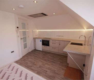 1 bedroom apartment to rent - Photo 3