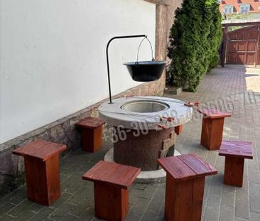 Kiadó felújított lakás - Eger - Fotó 6