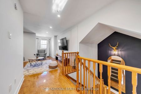 For Lease - 12 Loring Doolittle Court Unit# 12, Aurora, Ontario - Photo 5