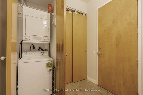 Merchandise Lofts , #843 - Photo 1