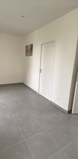 Appartement à louer Puiseaux - Photo 1