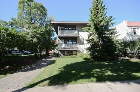 Edmonton Furnished Condo Rental in Oliver - Trendy 1 Bedroom In Oliver - Photo 2