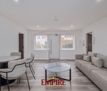 2 bedroom apartment to rent - Photo 4