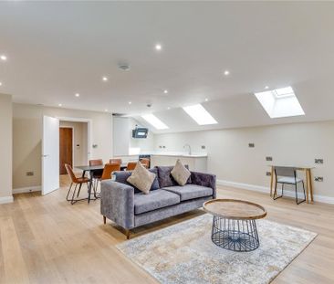 2 bedroom apartment to rent - Photo 3