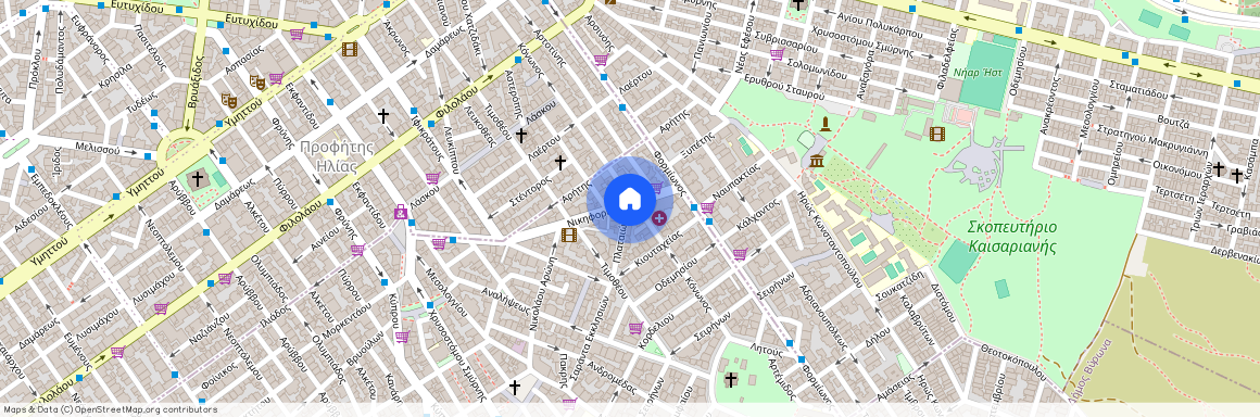 Βύρωνας (Νέο Παγκράτι)