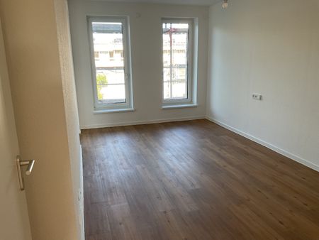 Hier Wohnen Sie mit Komfort - Foto 2