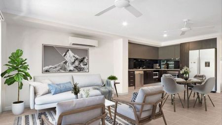 Welcome to Modern Living at Gainsborough Greens - Photo 2