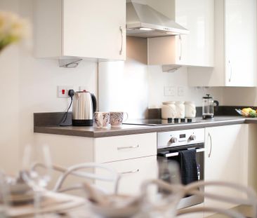 3 bedroom house to rent - Photo 4