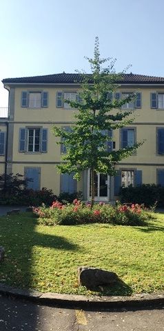 Appartement meublé 1 pièces à Lausanne - Photo 2