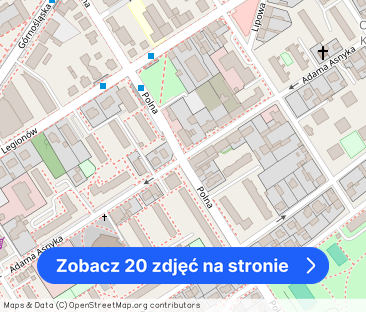 Rezydencja Asnyka/Apartament/4pokoje/2łazienki - Zdjęcie 1