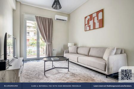 Διαμέρισμα για ενοικίαση Γλυφάδα - Φωτογραφία 4