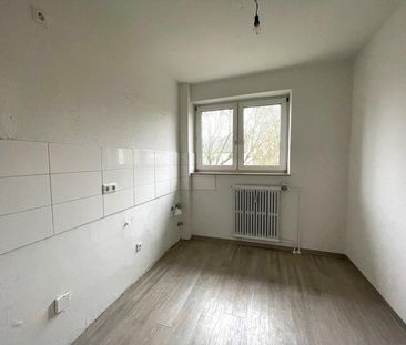 Barrierearme 3-Zimmer Wohnung in Do-Oestrich - Foto 1