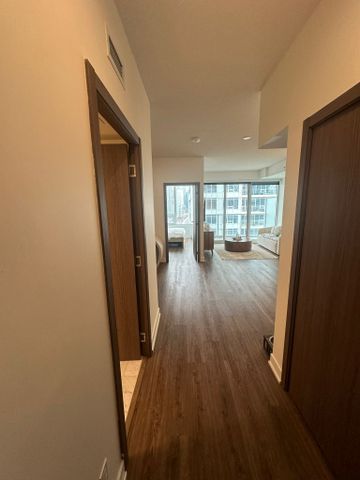 For Lease - 19 Bathurst Street Unit# 2109, Toronto, Ontario - Photo 2