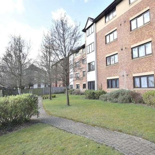 Cromwell Place, Station Road, Redhill, RH1 - Photo 1