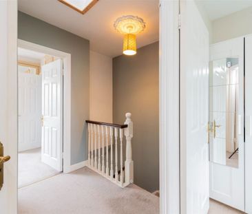 10 Fey Yerra, Leopardstown Road, Foxrock, Dublin 18 - Photo 1