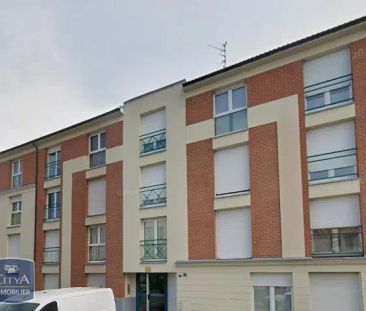 Appartement à louer 2 pièces 28.82m² - Photo 3