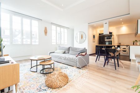 Rue Saint-Sauveur, - Photo 5