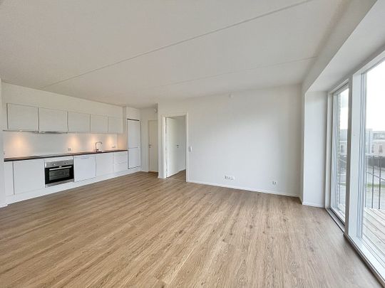 Poul Anker Bechs Vej 394, 1. 1, 9200 Aalborg SV - Photo 1