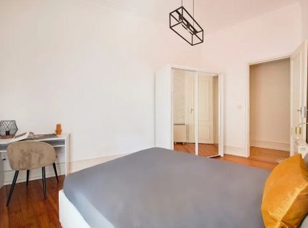 Avenida Álvares Cabral, Lisbon, Lisbon 1250-018 - Photo 5