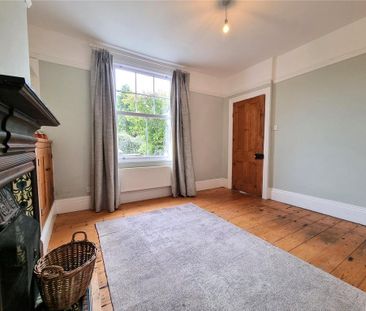 3 bedroom terraced house to rent - Photo 1