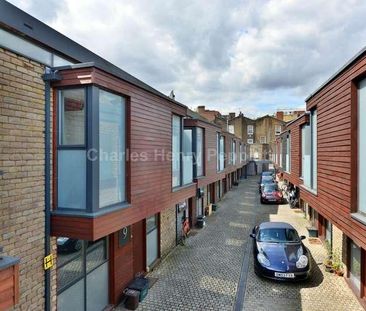 Newbury Mews, Kentish Town, NW5 - Photo 4