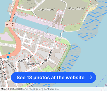 Fishguard Way, E16 - Photo 1