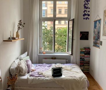 Wohnungstausch 2 Zimmer gegen 3 Zimmer - Photo 1