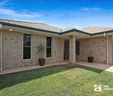 41 Seaholly Crescent, 4165, Victoria Point Qld - Photo 4