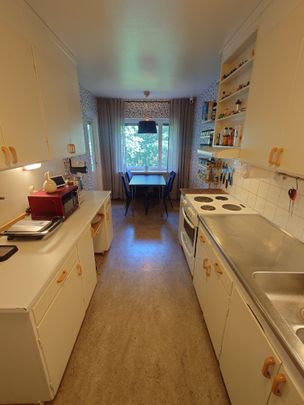 Dirigentgatan, Västra Frölunda - Foto 1